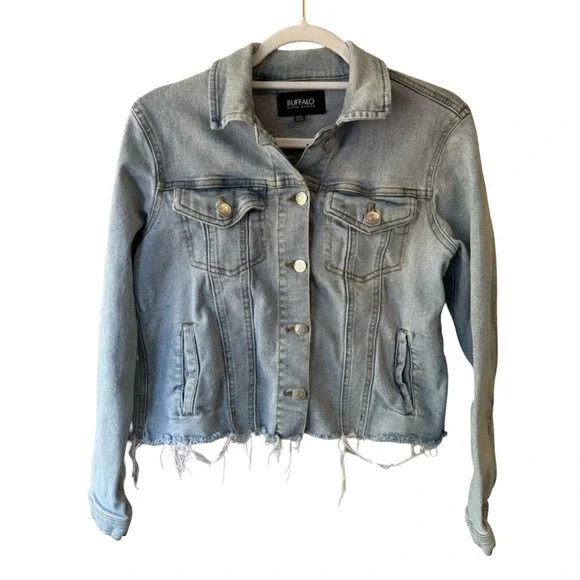 Buffalo David Bitton Jackets Coats Buffalo David Bitton